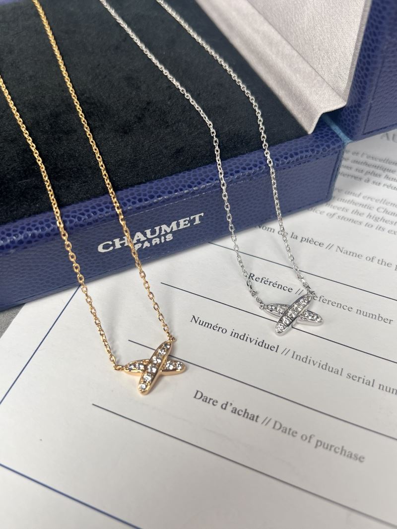 Chaumet Necklaces